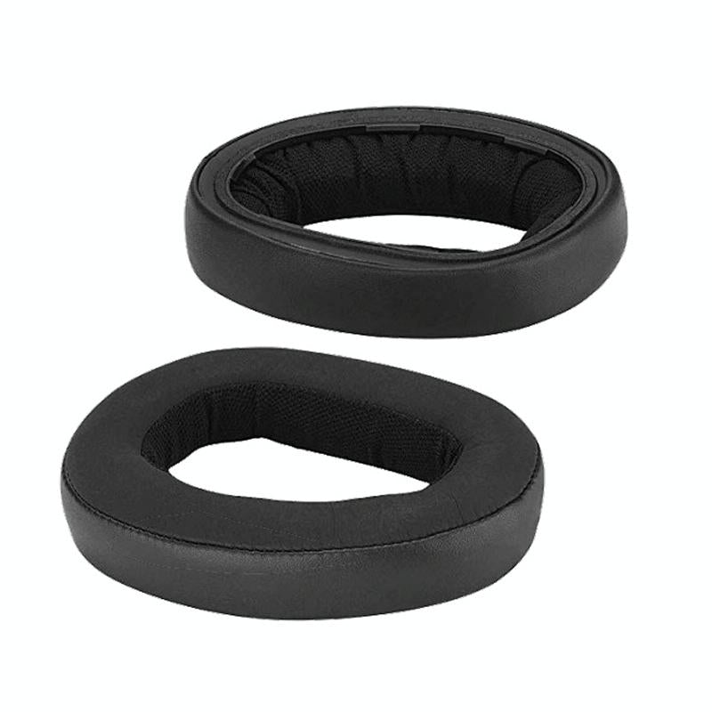 2 Pack Mesh Earmuff Head Beam For Sennheiser Gsp Series Headsets