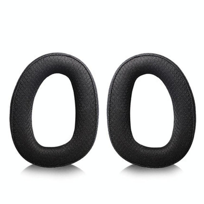 2 Pack Mesh Earmuff Head Beam For Sennheiser Gsp Series Headsets