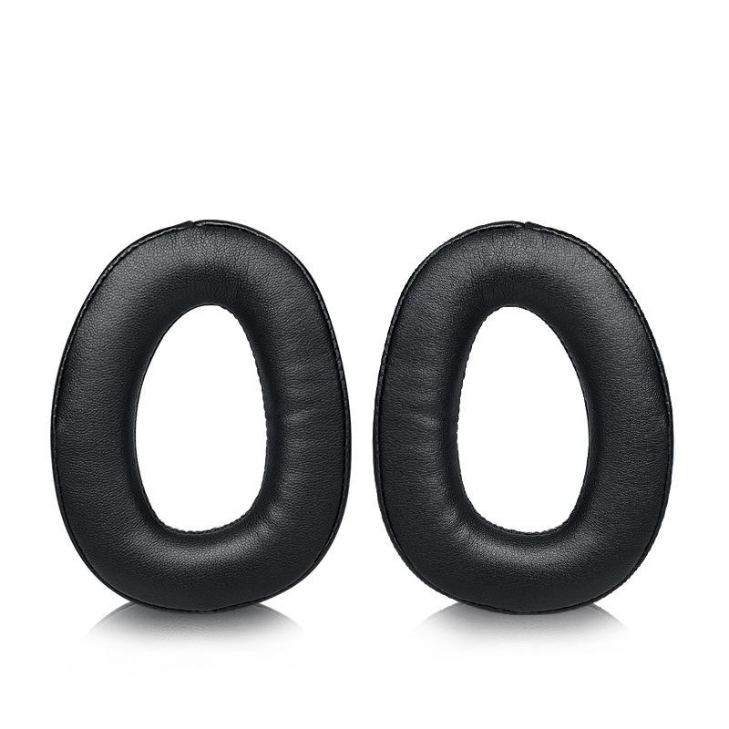 Sennheiser Gsp300 Gsp370 Gsp350 Headphone Cover Two Pieces Protein Skin