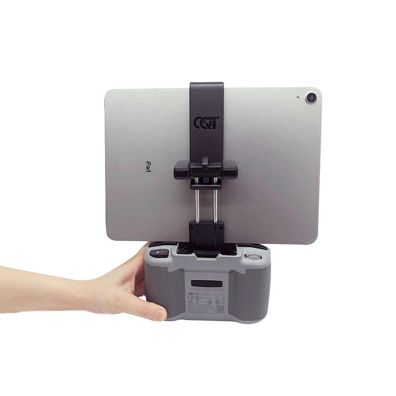 Tablet Extension Bracket For Dji Mavic Drones Compatible With Multiple Models
