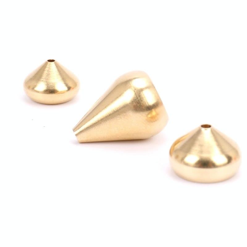 10 Piece Drop Shaped Bracket Medium Size Replacement Parts
