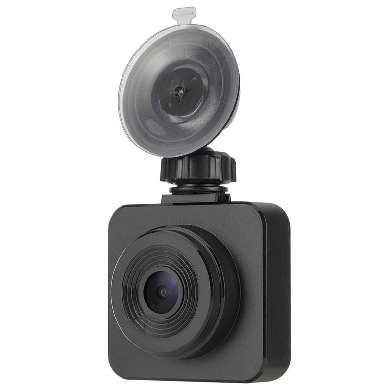 1080P Wifi Car Recorder With Hidden Hd Voice Prompt For Vehicle Electronics