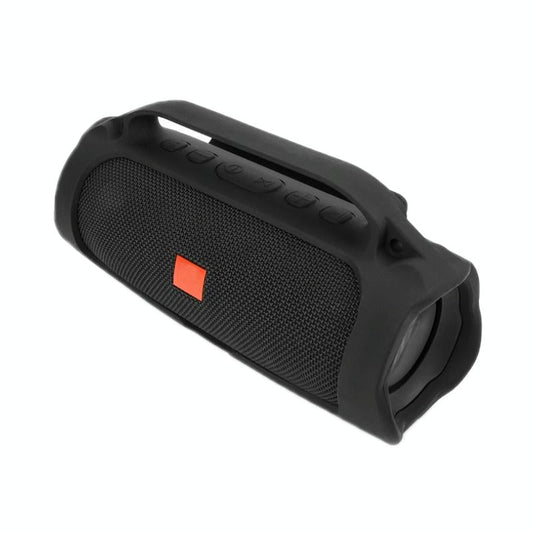 Silicone Case For Jbl Charge 3 Without Shoulder Straps