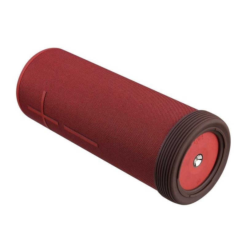 Three Pack Silicone Speaker Base Covers For Ue Megaboom3 Brown