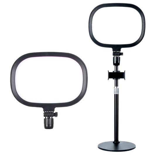 Full Screen Beauty Light For S20 Single Led Ring With Adjustable Features
