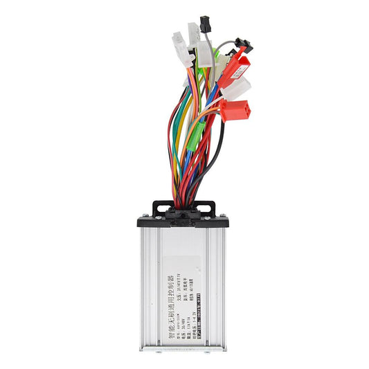 350 Watt Electric Bike Motor Controller For 36 Volt And 48 Bikes Scooters
