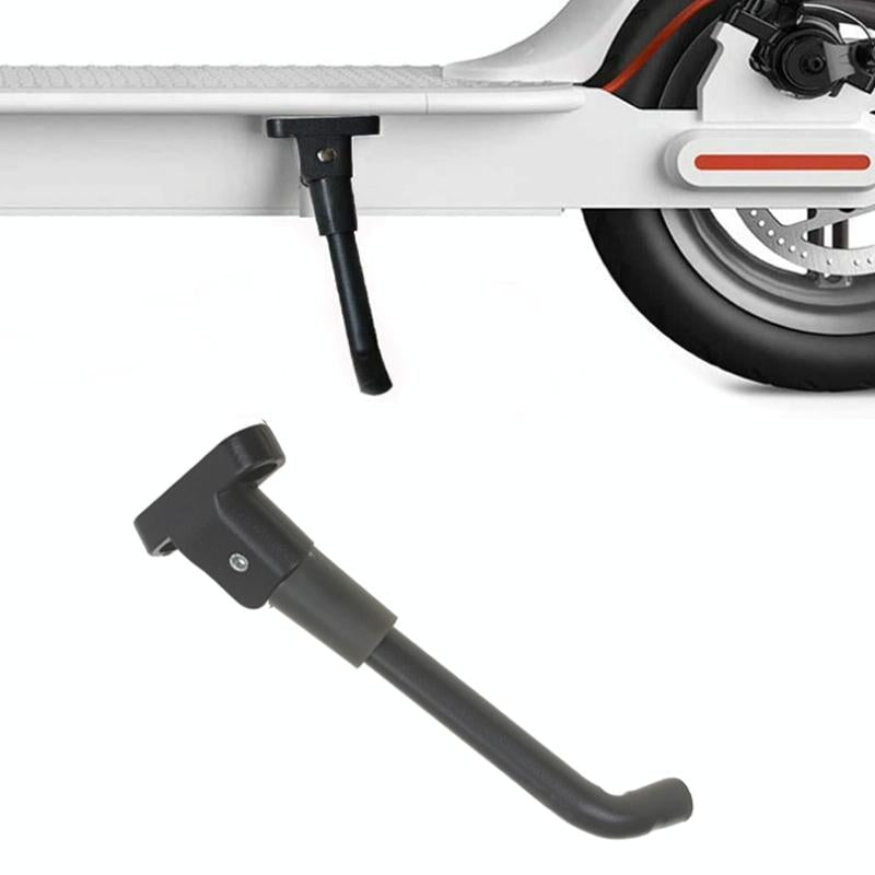16.5Cm Side Kickstand For Xiaomi M365 Pro Pro2 Foot Support Stable And Durable