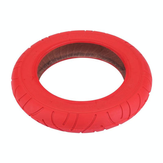 10 Inch By 2 Inflatable Solid Tire For Xiaomi Mijia M365 Pro