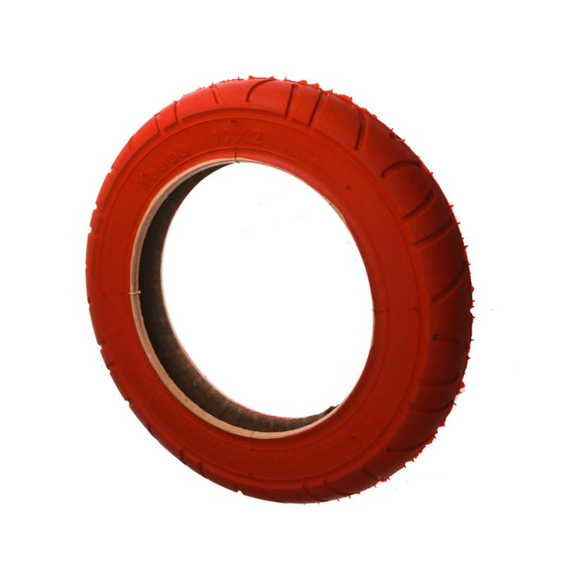 10X2 Inflatable Solid Tire For Xiaomi Mijia M365 Pro Durable And Versatile Replacement