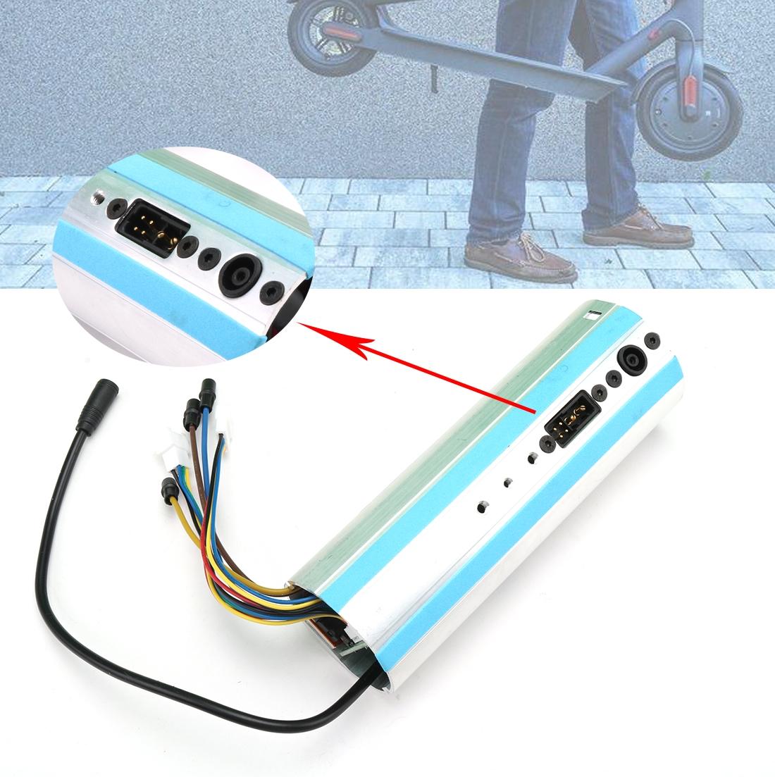 Ninebot Electric Scooter Controller For Es1 Es2 Es3 Es4 Replacement Part