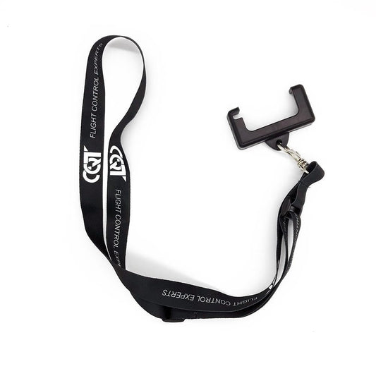 Thin Rope Style Lanyard For Dji Mavic Air 2 2S Mini And 3 Pro With Hook