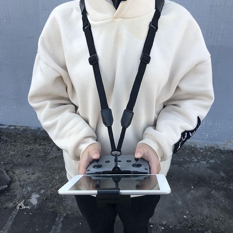 Remote Control Lanyard For Dji Mavic Air 2 2S Mini And 3 Pro