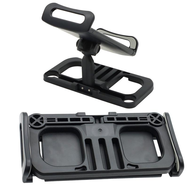 Tablet Holder For Drone Remote Controller With Lanyard 8 Pin Line