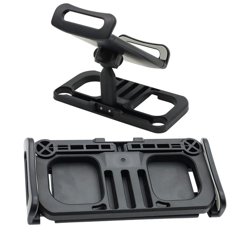 Tablet Holder For Drone Remote Controller With Lanyard And Type Line