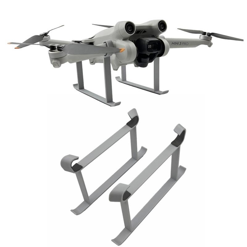 4Cm Height Boost Landing Gear For Drone Mini 3 Pro Enhance Stability And Performance