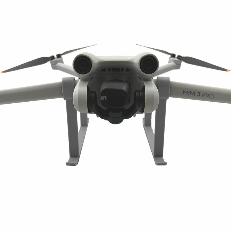 4Cm Height Boost Landing Gear For Drone Mini 3 Pro Enhance Stability And Performance