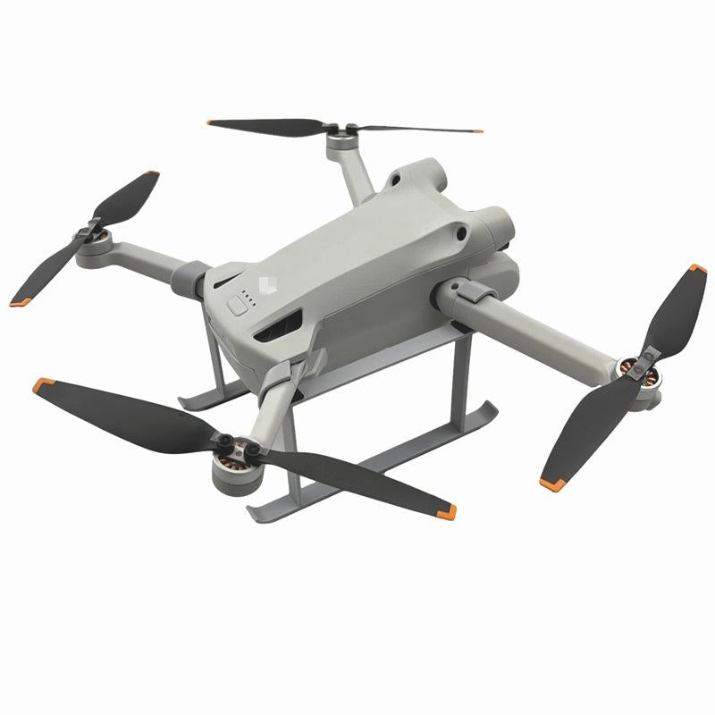 4Cm Height Boost Landing Gear For Drone Mini 3 Pro Enhance Stability And Performance