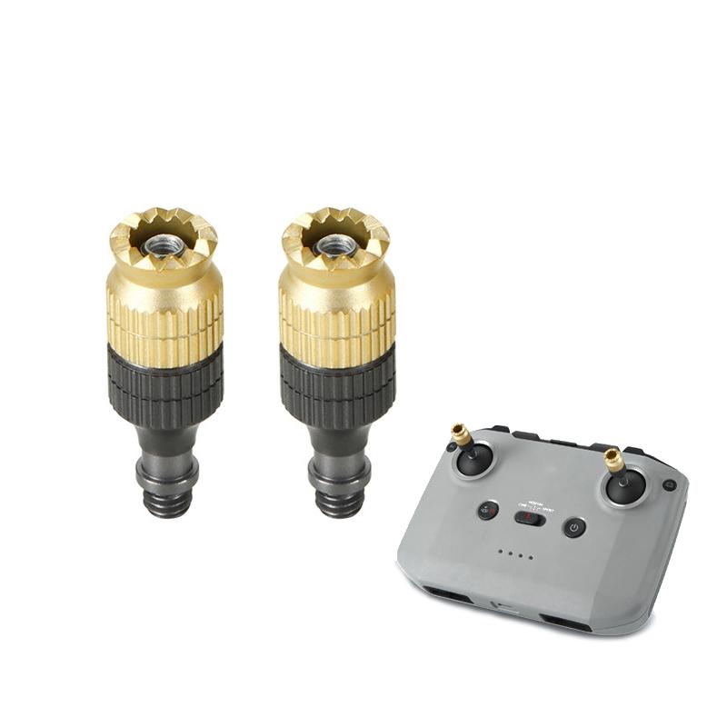 Aluminum Alloy Extension Joystick For Dji Mini 3 Pro Mavic Air 2 And Remote Control