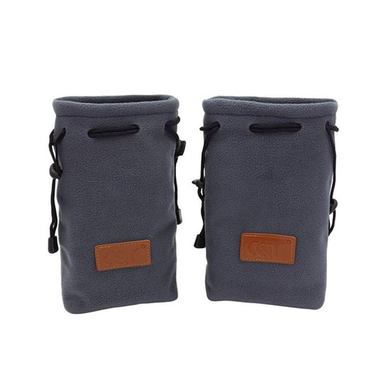 Thick Flannel Storage Bag For Dji Mini 3 Pro Two Pack