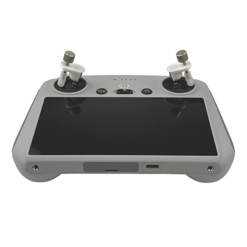Display Remote Control Joystick For Dji Mini 3 Pro With Speed Functionality