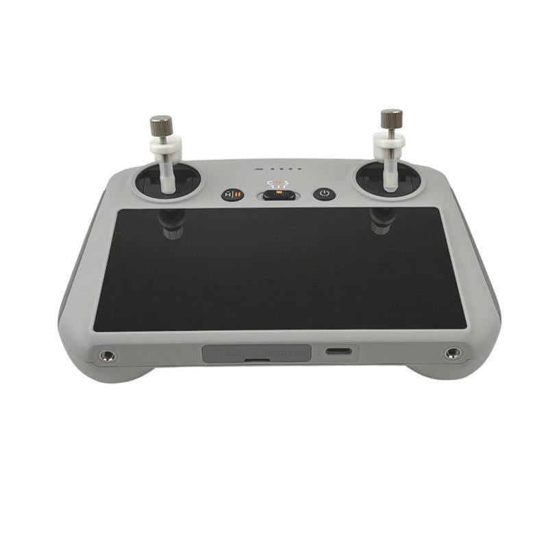 Display Remote Control Joystick For Dji Mini 3 Pro With Speed Functionality