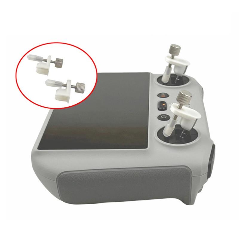 Display Remote Control Joystick For Dji Mini 3 Pro With Speed Functionality