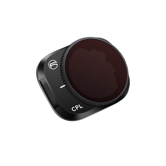 Aluminum Alloy Filter For Dji Mini 3 Pro Cpl Style
