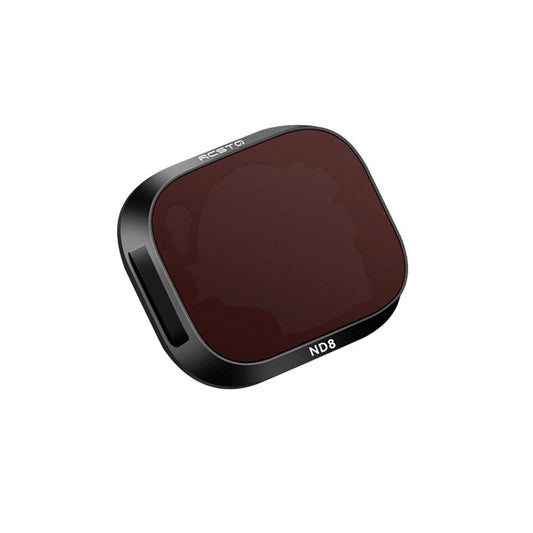 Aluminum Filter For Dji Mini 3 Pro - Nd8
