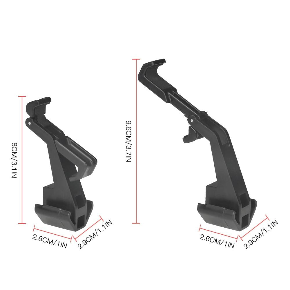 Universal Phone Tablet Bracket For Dji Mavic 3 Mini 2 And Pro Remote Control