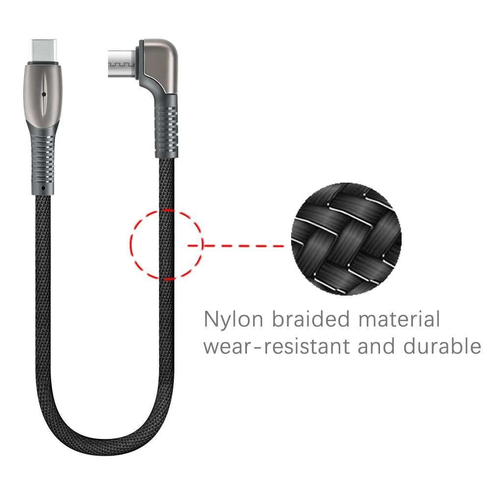 Type C Data Cable For Dji Mavic 3 Mini Pro Air 2S And With Aluminium Alloy Housing