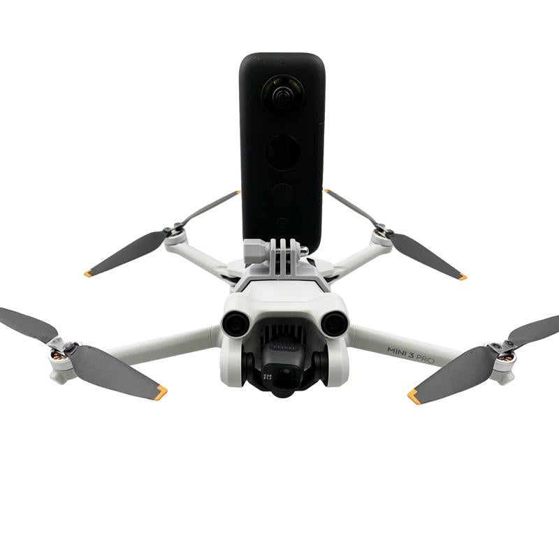 Universal Expansion Bracket For Dji Mini 3 Pro Camera Drone