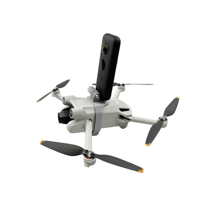 Universal Expansion Bracket For Dji Mini 3 Pro Camera Drone