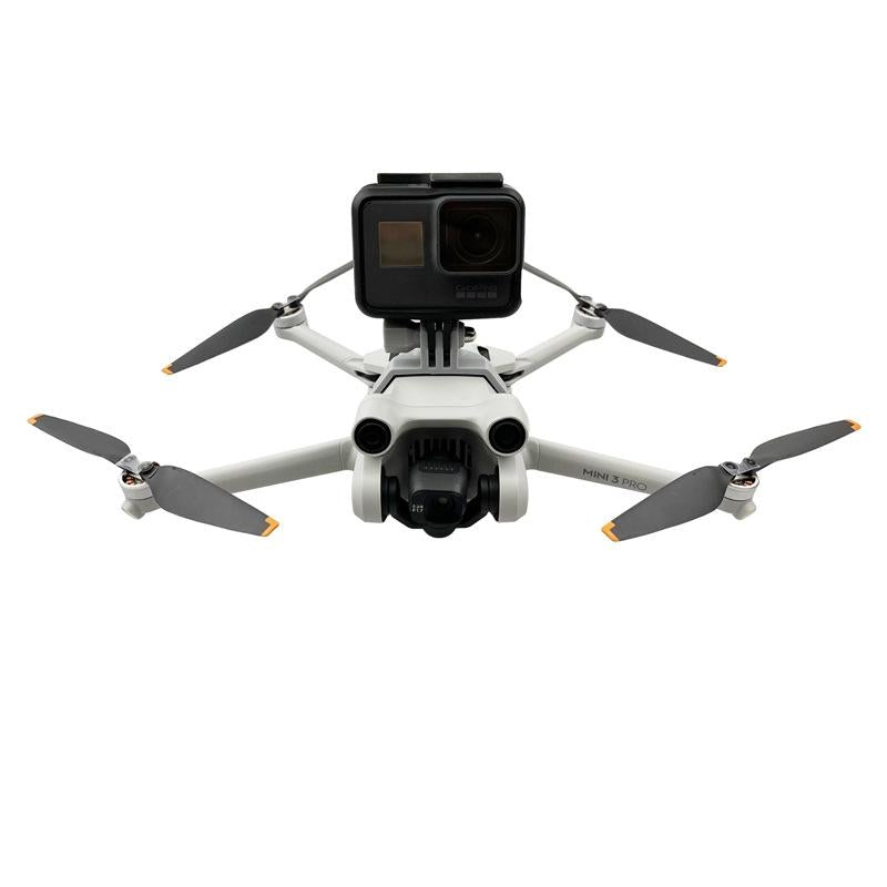 Universal Expansion Bracket For Dji Mini 3 Pro Camera Drone