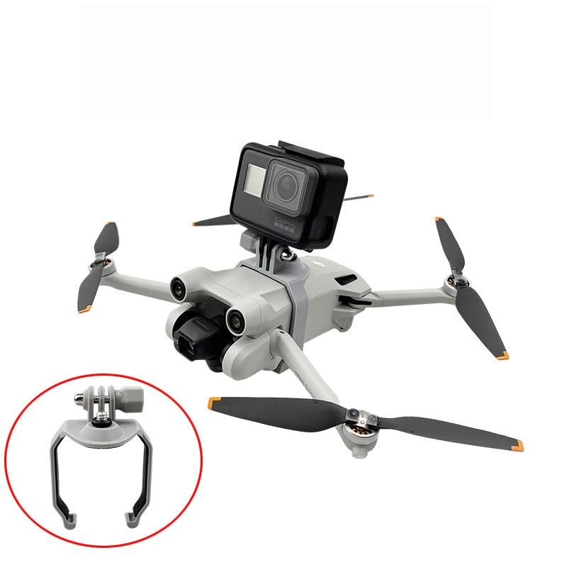 Universal Expansion Bracket For Dji Mini 3 Pro Camera Drone