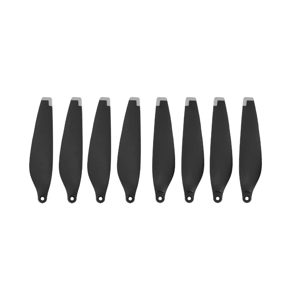 8 Pieces Double Sided Low Noise Wing Propellers For Dji Mini 3