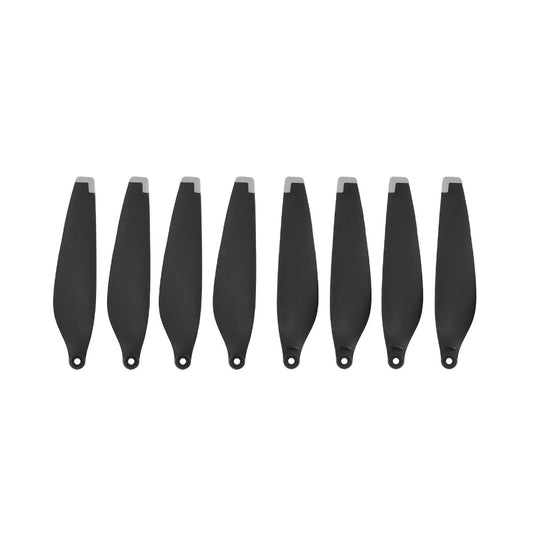 8 Pieces Double Sided Low Noise Wing Propellers For Dji Mini 3
