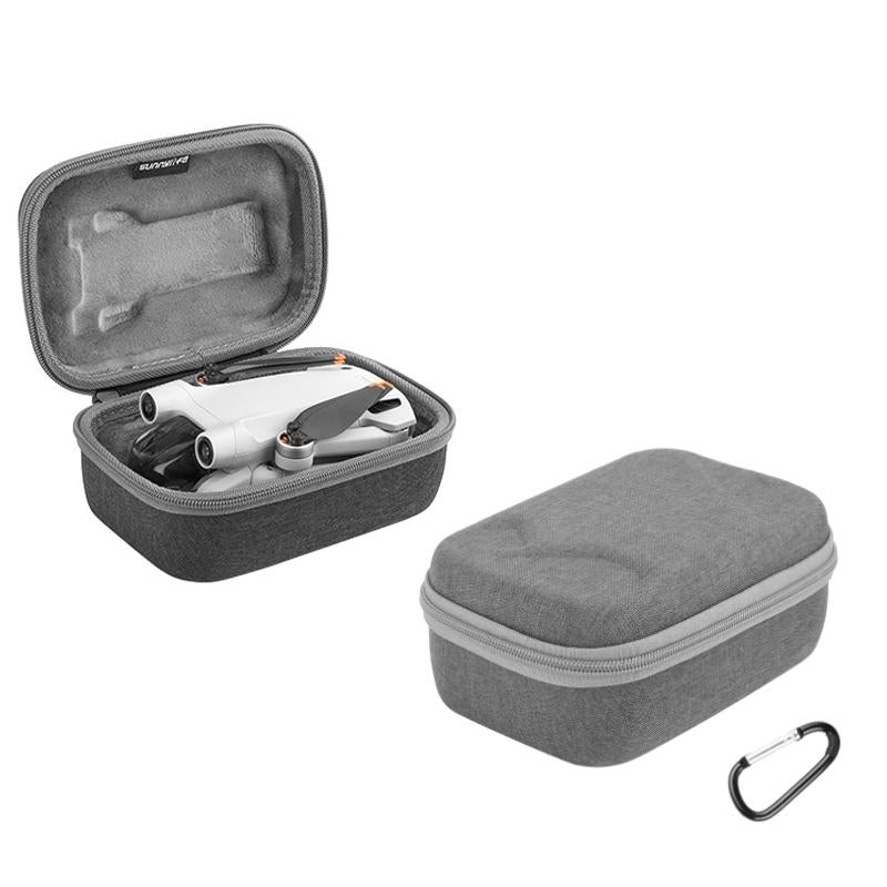 Protective Bag For Dji Mini 3 Drone Body Style Storage Solution