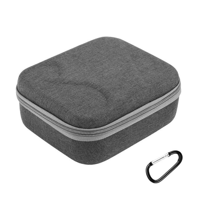 Protective Storage Bag For Dji Mini 3 Drone With Suede Lining