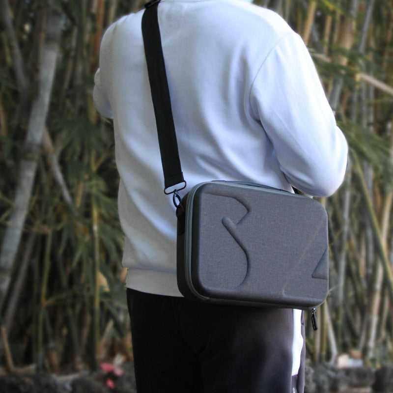 6 Battery Protective Storage Bag For Dji Mini 3