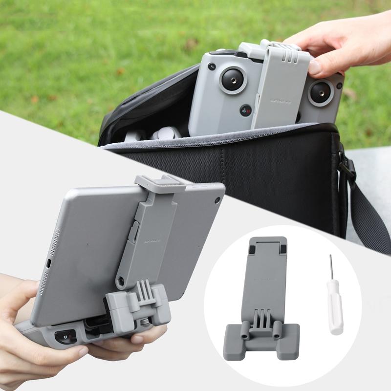 Tablet Stand For Dji Mini Mavic Air 2S Drone Control And Stability