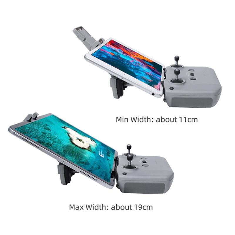 Tablet Stand For Dji Mini Mavic Air 2S Drone Control And Stability