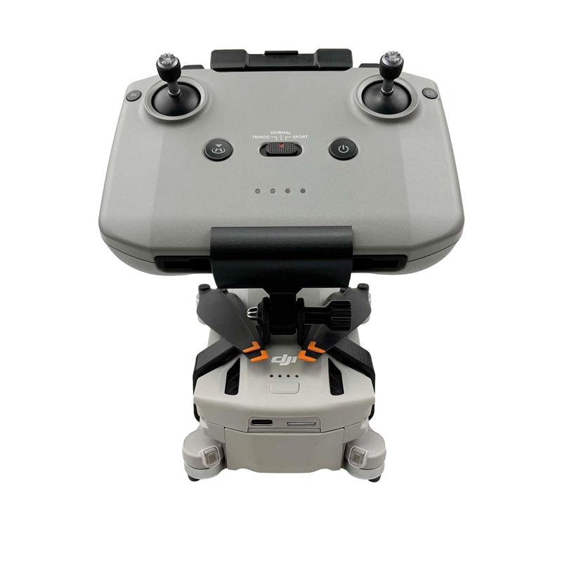 Universal Handheld Bracket For Dji Mini 3 Pro Camera Drone Accessory