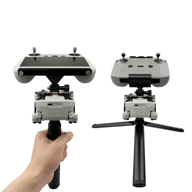 Universal Handheld Bracket For Dji Mini 3 Pro Camera Drone Accessory