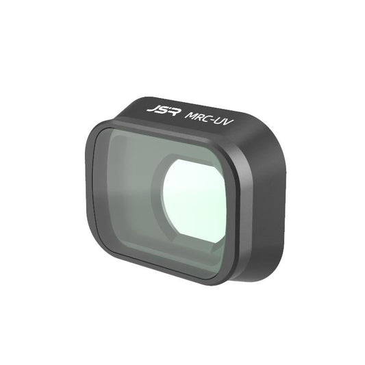 Pro Mcuv Filters For Dji Mini 3 Model 1663 With Multiple Functions