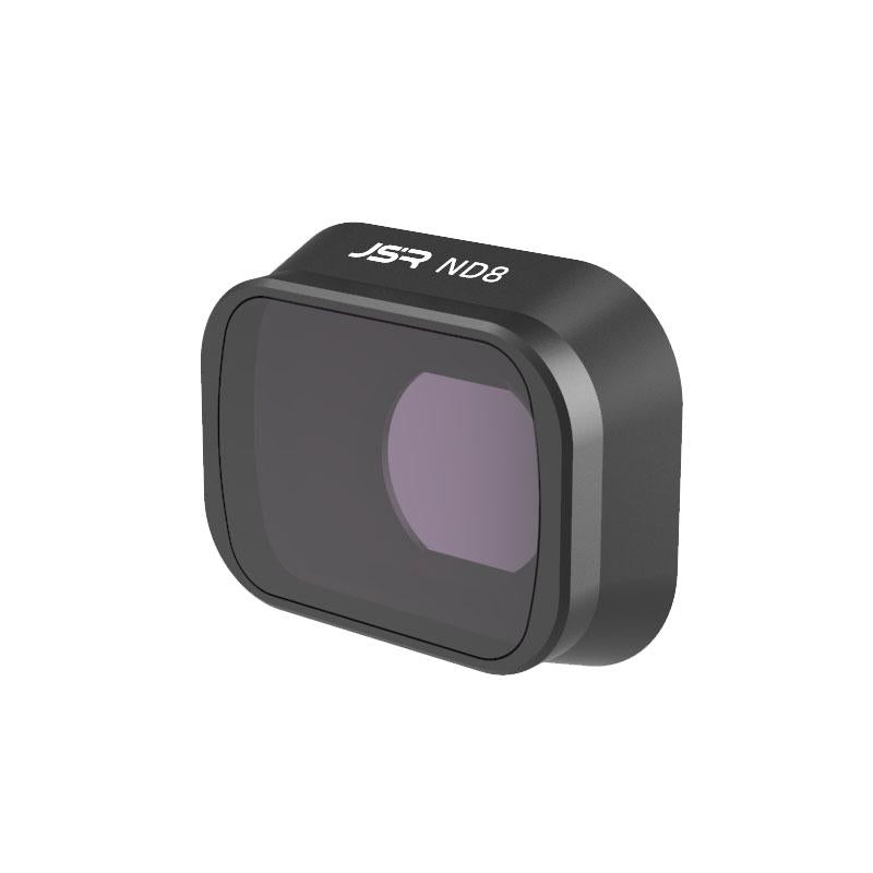 Pro Nd8 1663 03 Filters For Dji Mini Precision Photography Accessories