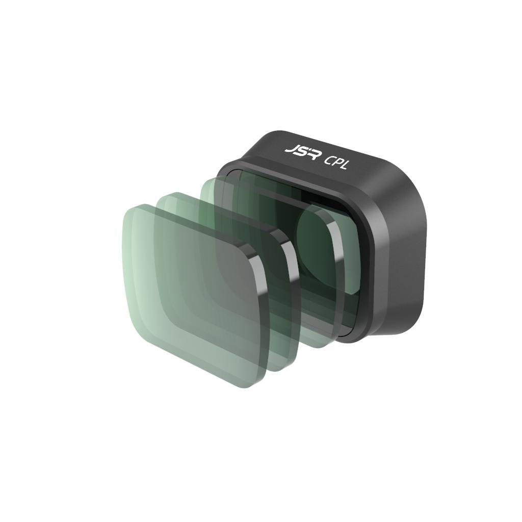 3-In-1 Dji Mini Pro Filters Model 1663 24