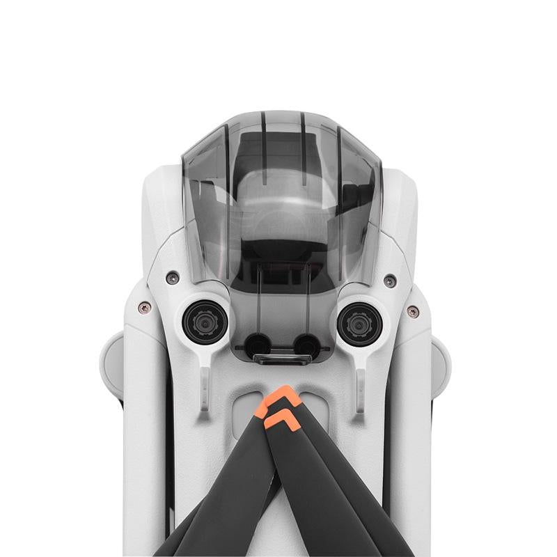 Protective Lens Cover For Dji Mini 3 Gimbal Safety Accessory