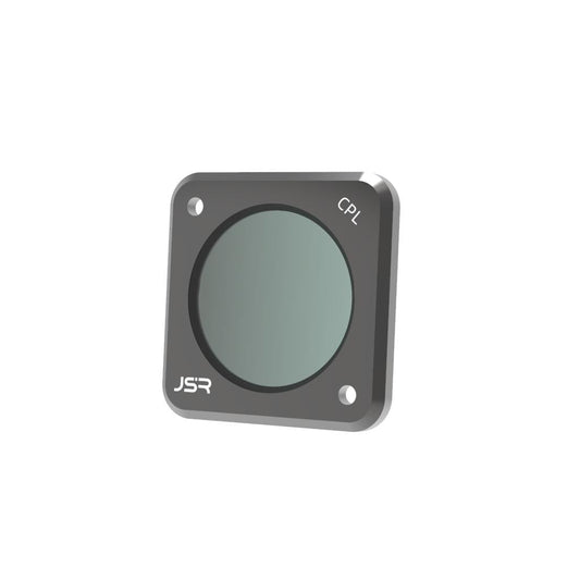 Cpl Style Camera Filter For Dji Action 2