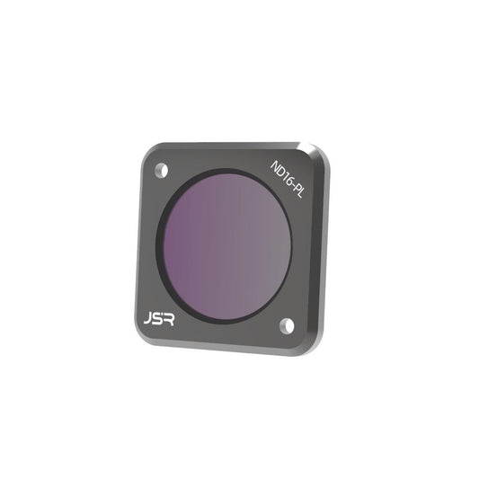 Nd16pl Filters For Dji Action 2 With Uv And Polarising Features