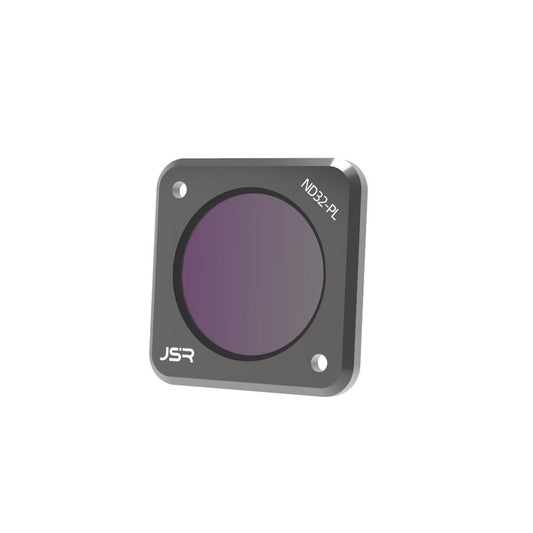 Nd32pl Action Camera Filters For Dji With Enhanced Optical Performance
